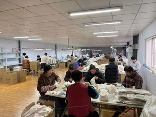 Factory facility photo 5
