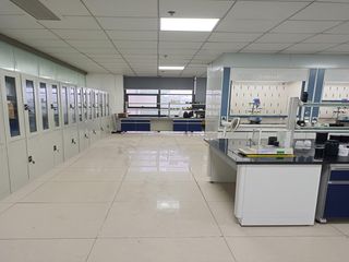 Factory facility photo 5