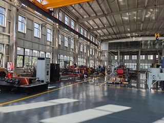Factory facility photo 4