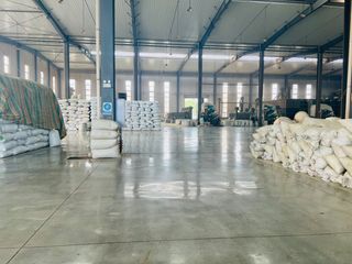 Factory facility photo 3