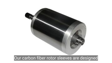 Factory and facilities of Carbonepoch Composites Technology Co., Ltd.