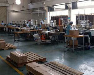 Factory facility photo 5