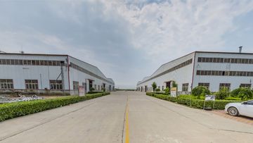 Factory facility photo 3