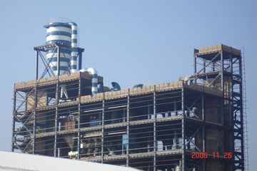 Factory facility photo 5