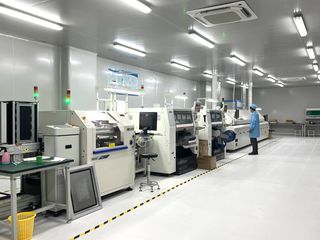 Factory facility photo 3