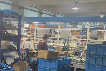 Factory facility photo 3
