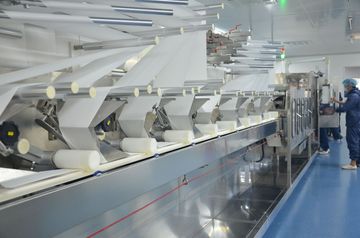 Factory facility photo 2