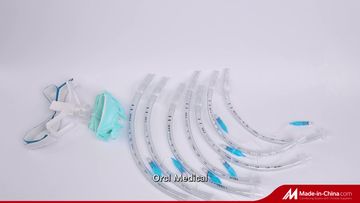 Factory and facilities of Guangzhou ORCL Medical Co.,LTD
