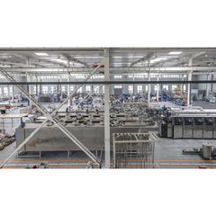 Factory facility photo 5