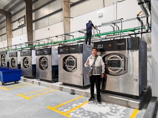 Factory facility photo 6