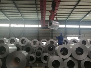 Factory facility photo 5