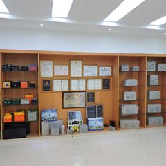 Factory facility photo 5