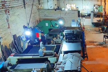 Factory facility photo 5