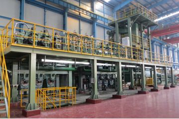 Factory facility photo 5