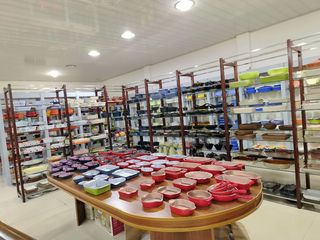Factory and facilities of Xiamen Sind Industrial Co., Ltd.