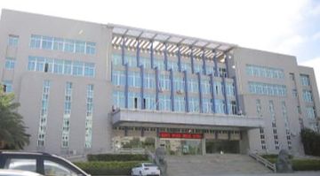 Factory and facilities of Quanzhou Winiw Import and Export Co., Ltd.