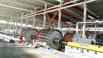 Factory facility photo 5