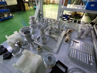 Factory facility photo 5