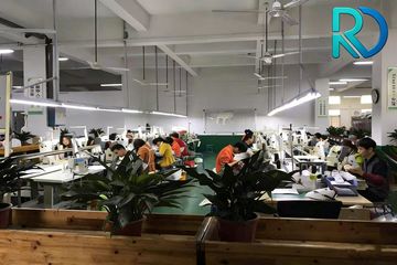 Factory facility photo 5