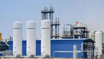 Factory facility photo 2