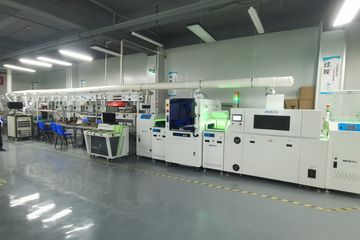 Factory facility photo 2