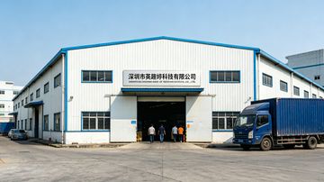 Factory facility photo 5