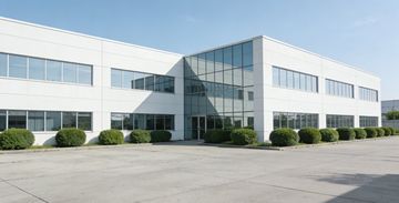 Factory facility photo 4