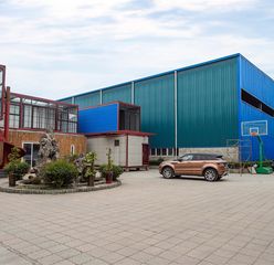 Factory facility photo 2