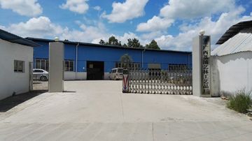 Factory and facilities of Yeelin Arts &amp; Crafts Factory