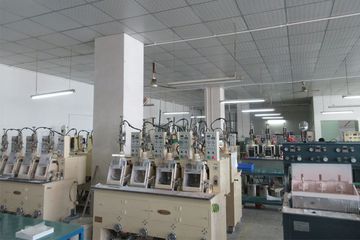 Factory facility photo 4