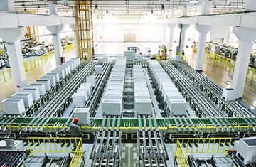 Factory facility photo 2