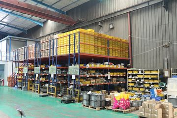 Factory facility photo 2