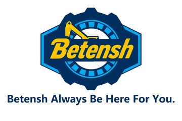 Factory and facilities of Jining Betensh Machinery Co., Ltd.