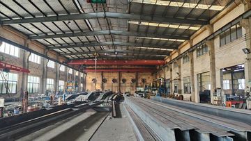 Factory facility photo 2