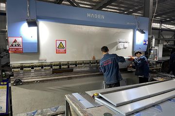 Factory facility photo 5