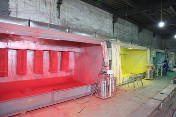 Factory facility photo 5
