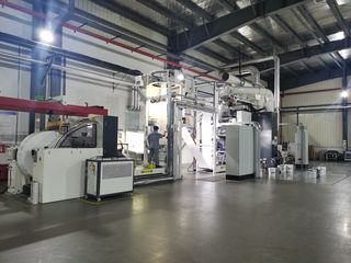 Factory facility photo 4