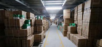 Factory facility photo 5