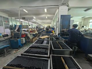 Factory facility photo 5