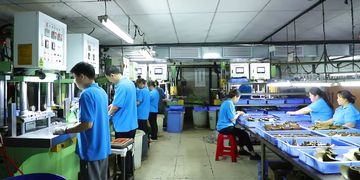 Factory facility photo 2