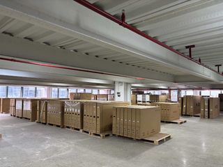 Factory facility photo 2