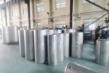 Factory facility photo 2