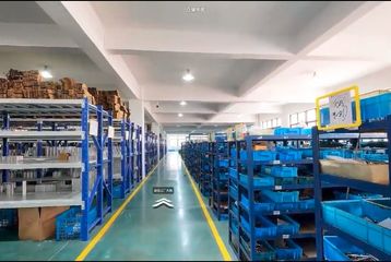 Factory facility photo 4