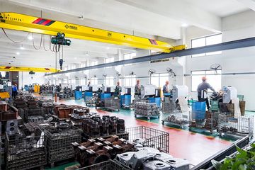 Factory facility photo 5