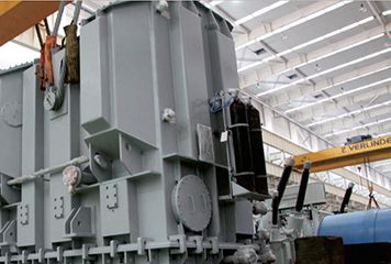 Factory facility photo 5