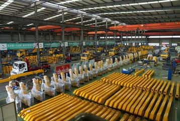 Factory facility photo 3