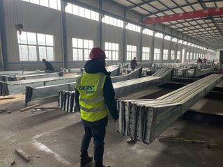 Factory facility photo 5