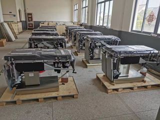 Factory facility photo 4