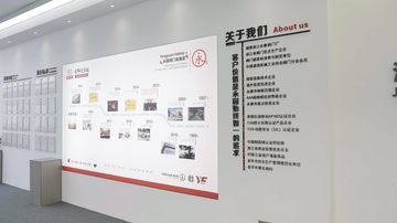 Factory and facilities of Zhejiang Yongkang Yongyuan Valve Co., Ltd.