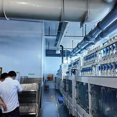 Factory facility photo 5